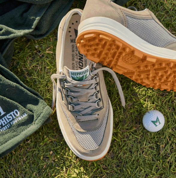 Match AIR Golf - Cloud