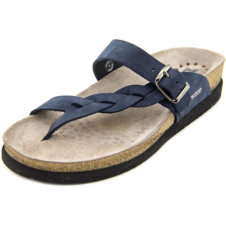 Helen Twist Navy