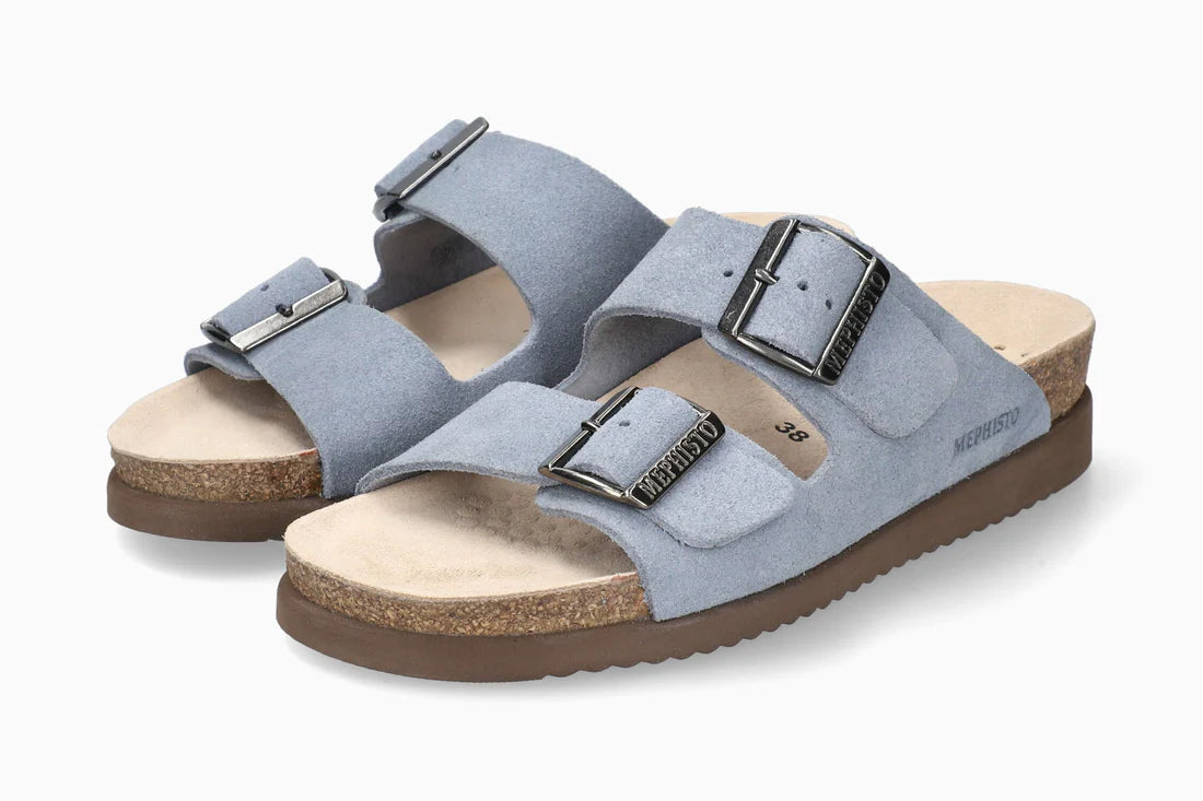Hester - Sea Blue 62822