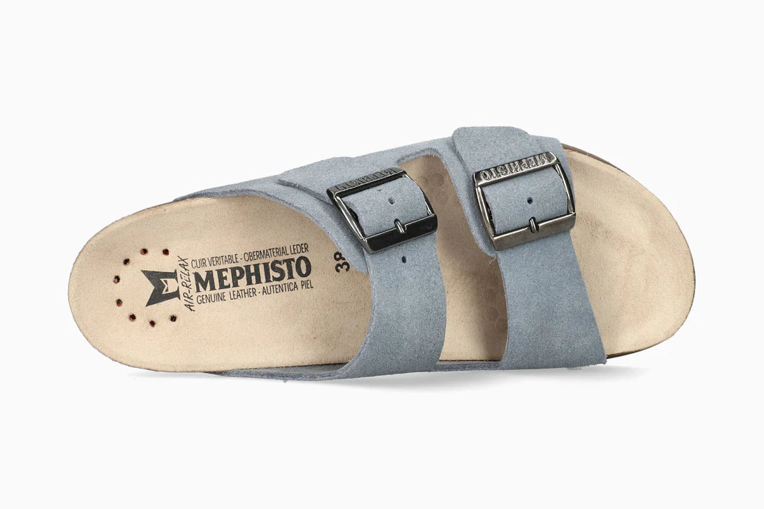 Hester - Sea Blue 62822