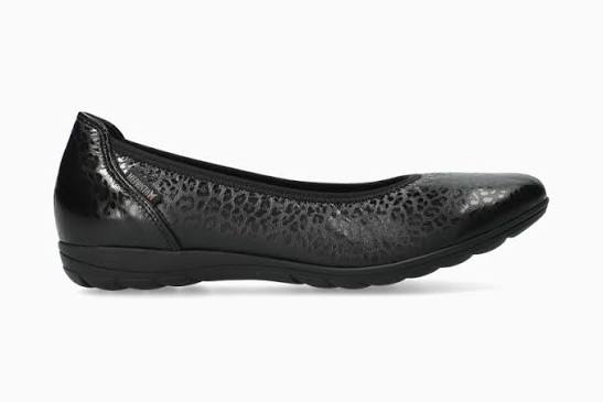 Emilie - Black Comet 22100