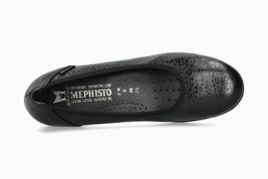 Emilie - Black Comet 22100