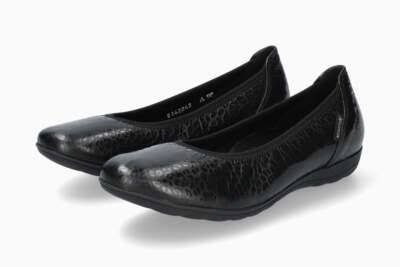 Emilie - Black Comet 22100