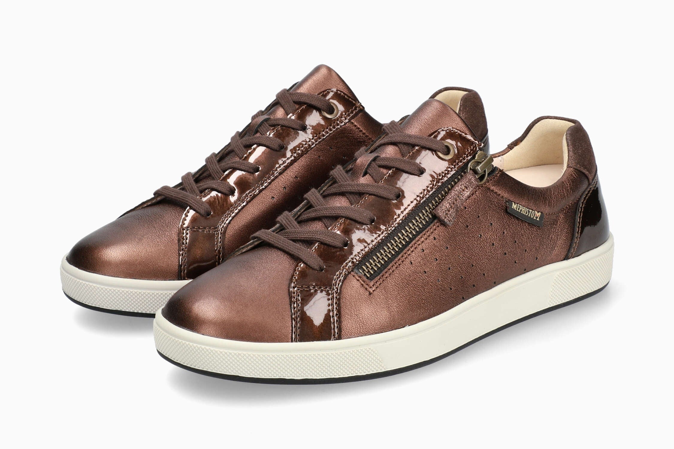 Nikita 1 - Bronze BZ9517/1017C