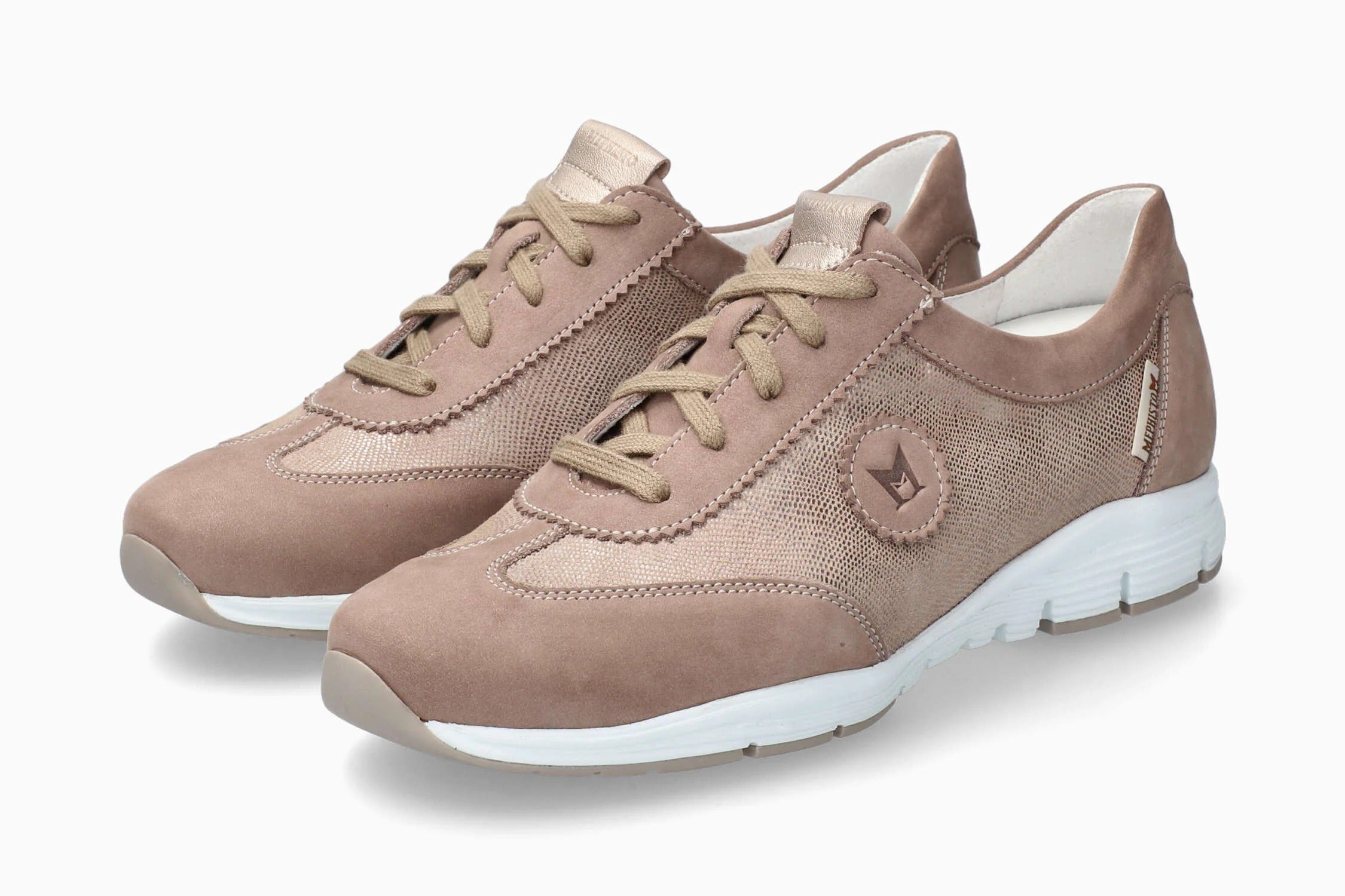 Yael - Light Taupe P6918/8118