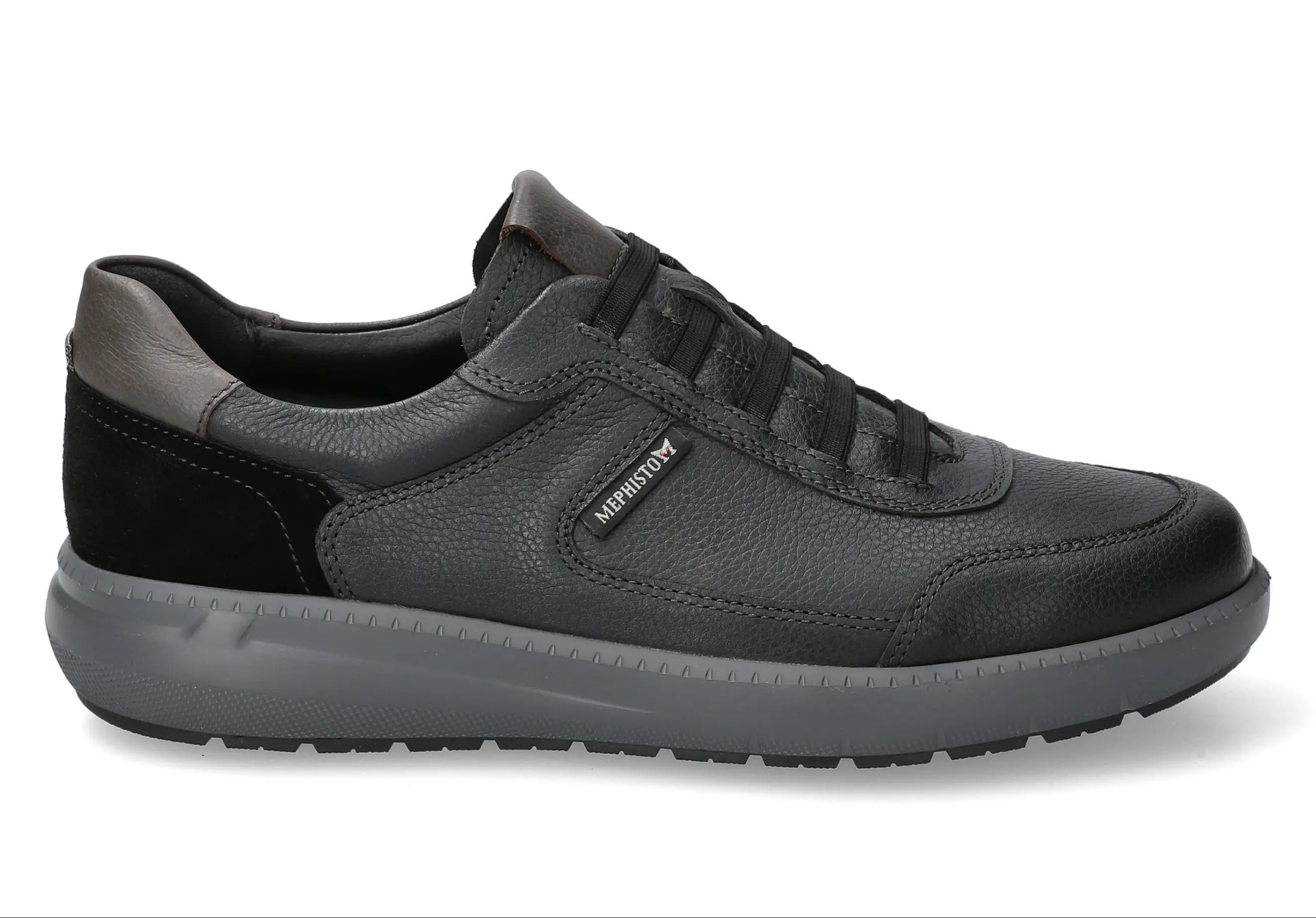 Jork - Black 1500/V00