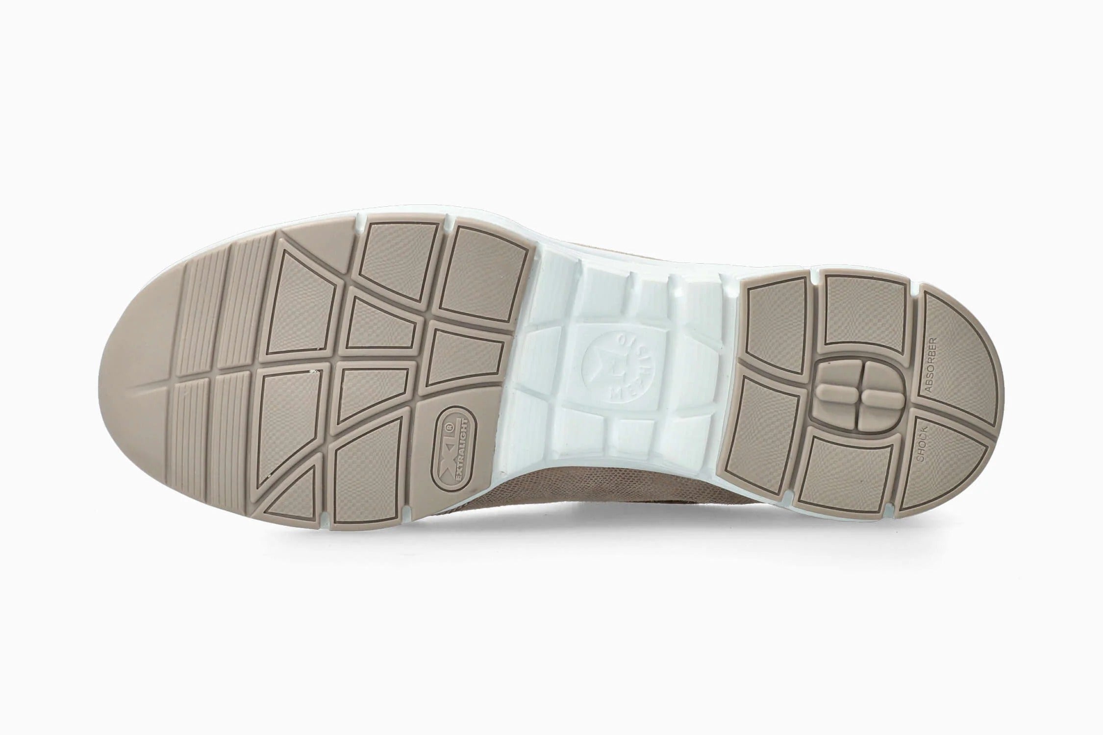 Yael - Light Taupe P6918/8118