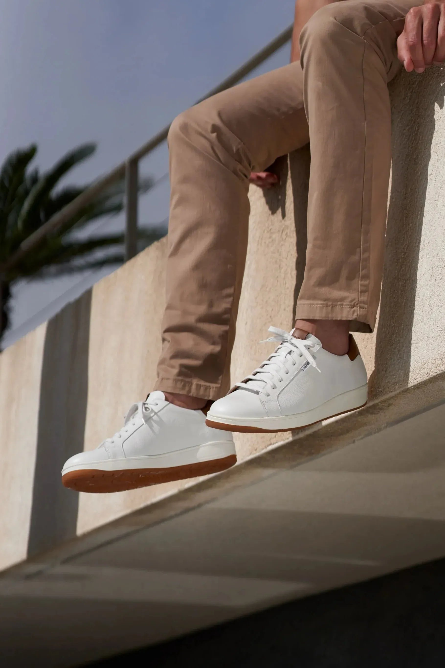 Hasko - White 9230/6135