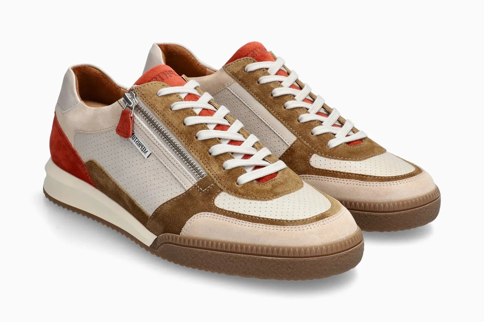 Endrik Perf - Light Sand 3612/80/24