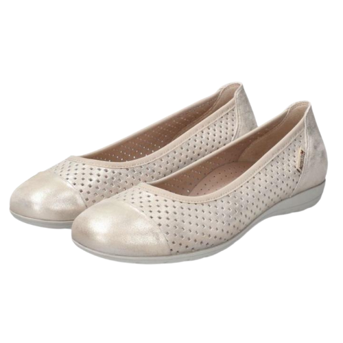 Erika - Light Sand 9502/21912