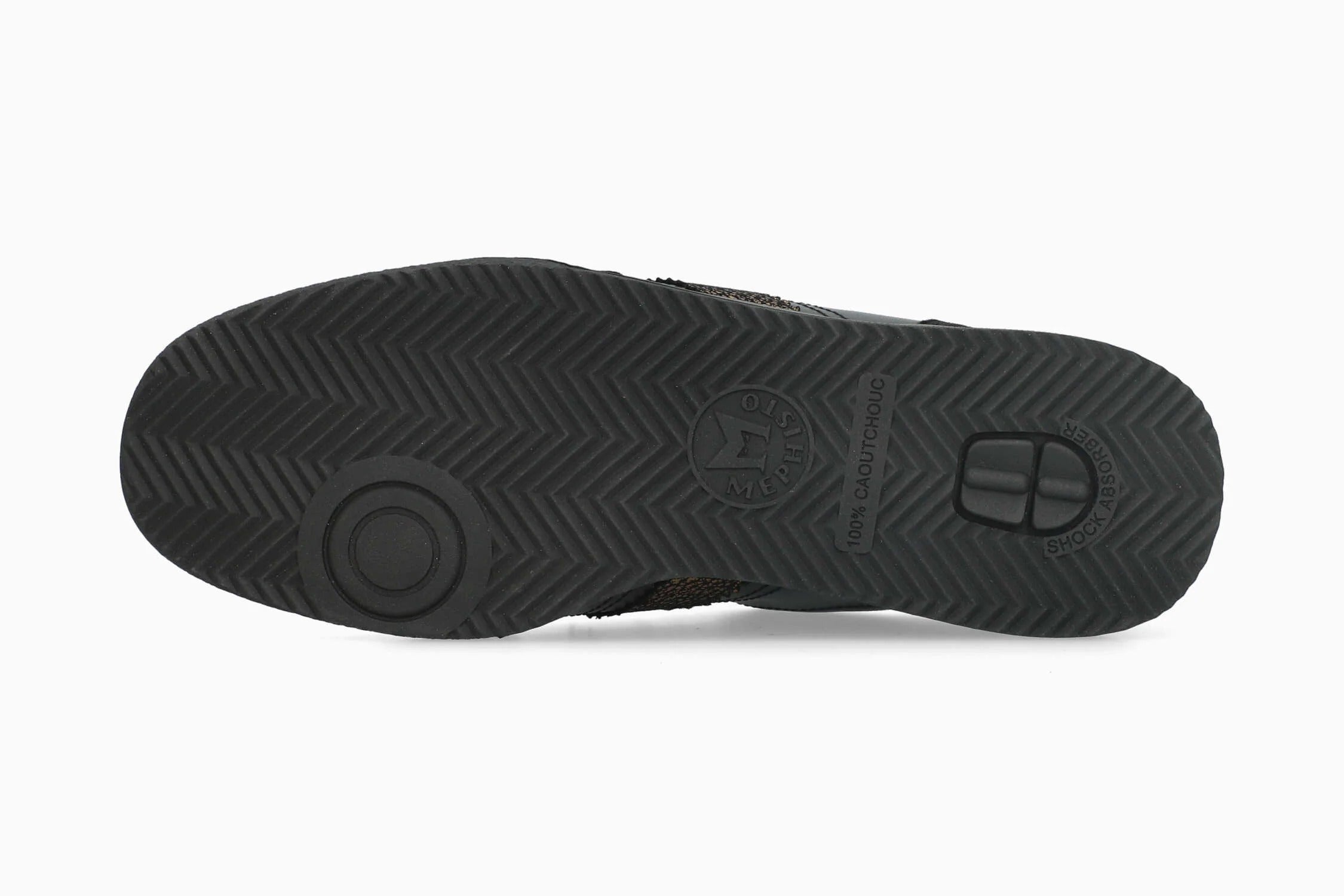 Witney - Black 12200/7800