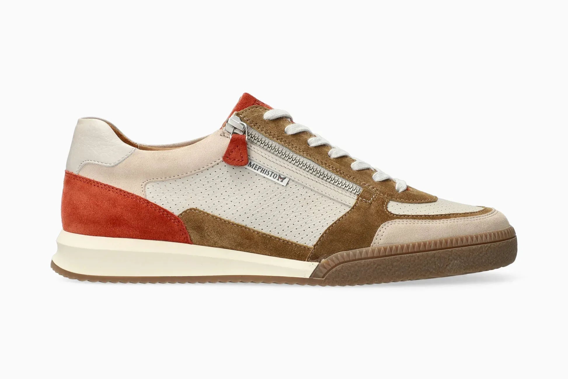 Endrik Perf - Light Sand 3612/80/24