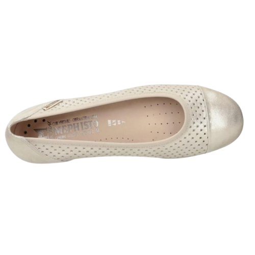Erika - Light Sand 9502/21912