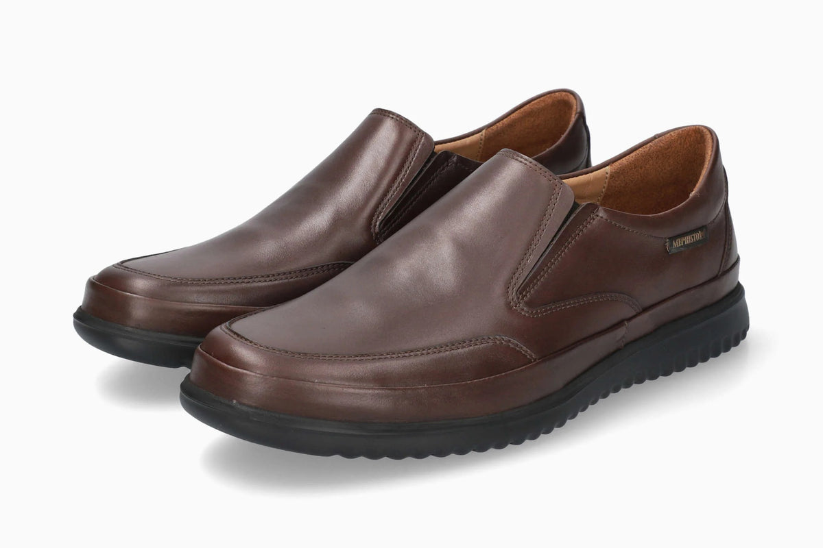 Twain - Dark Brown 6158/00