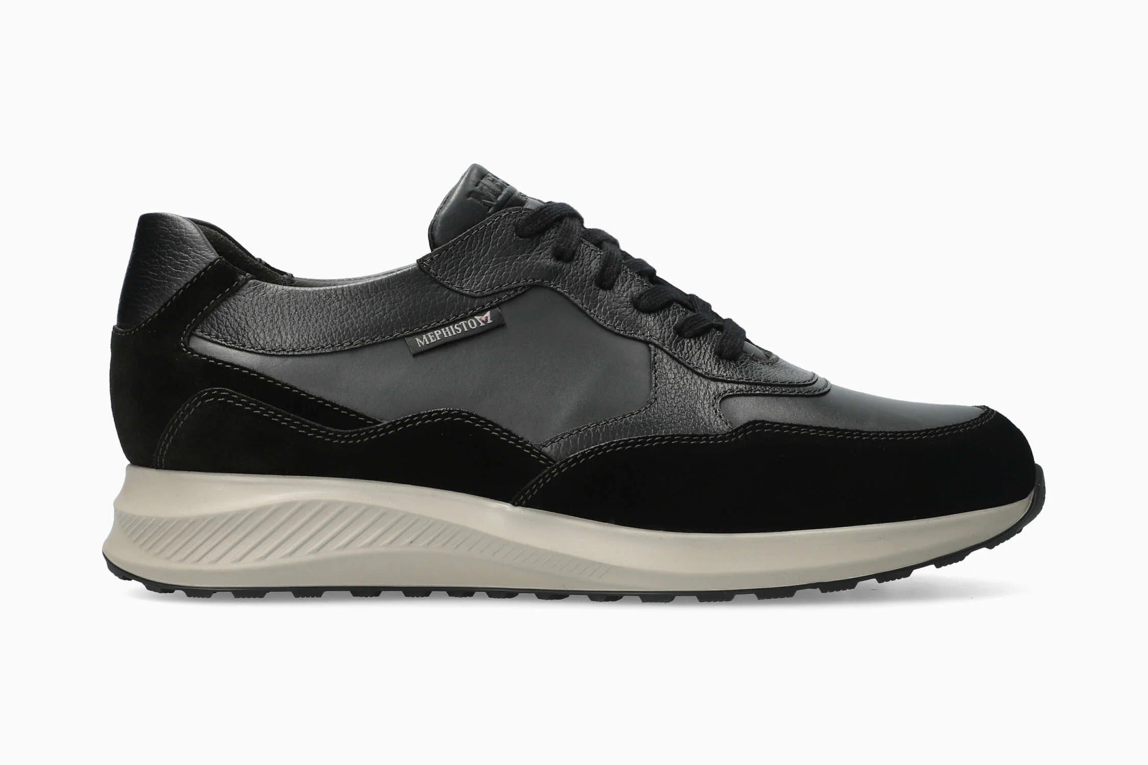 Driss - Black BK3600/6100C