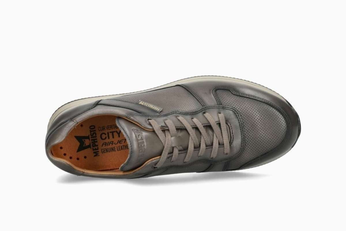 Gerome - Light Grey 6105