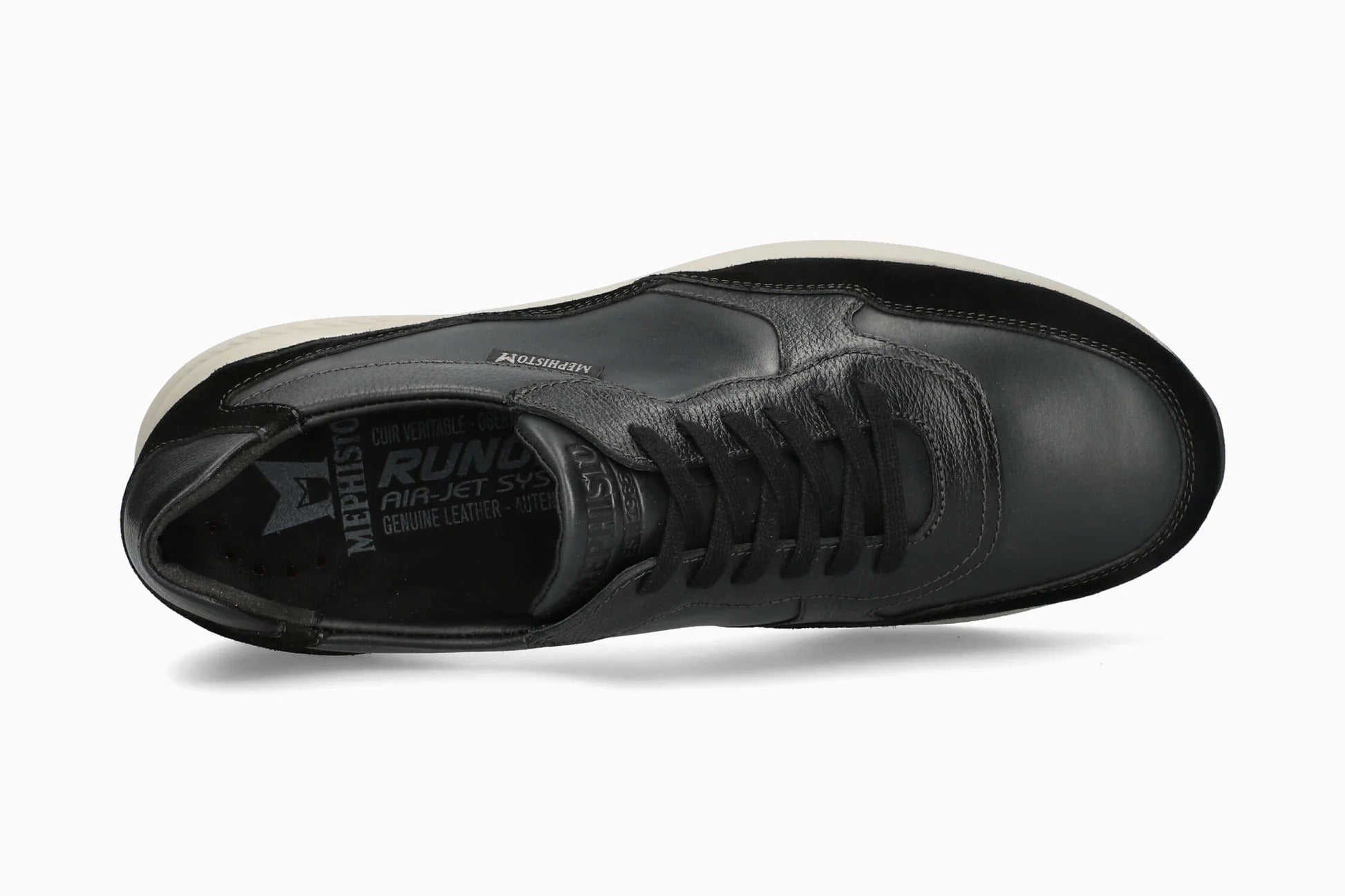 Driss - Black BK3600/6100C