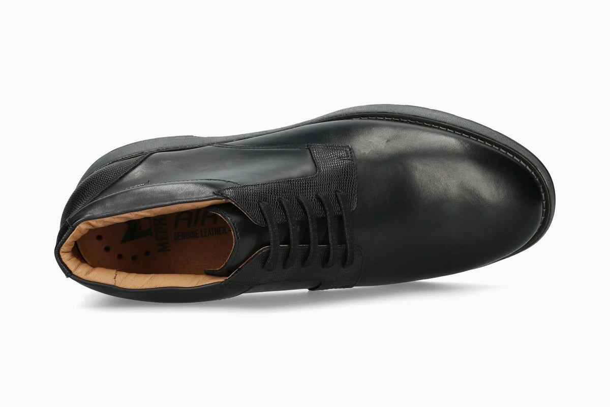 Rosario - Black 6100