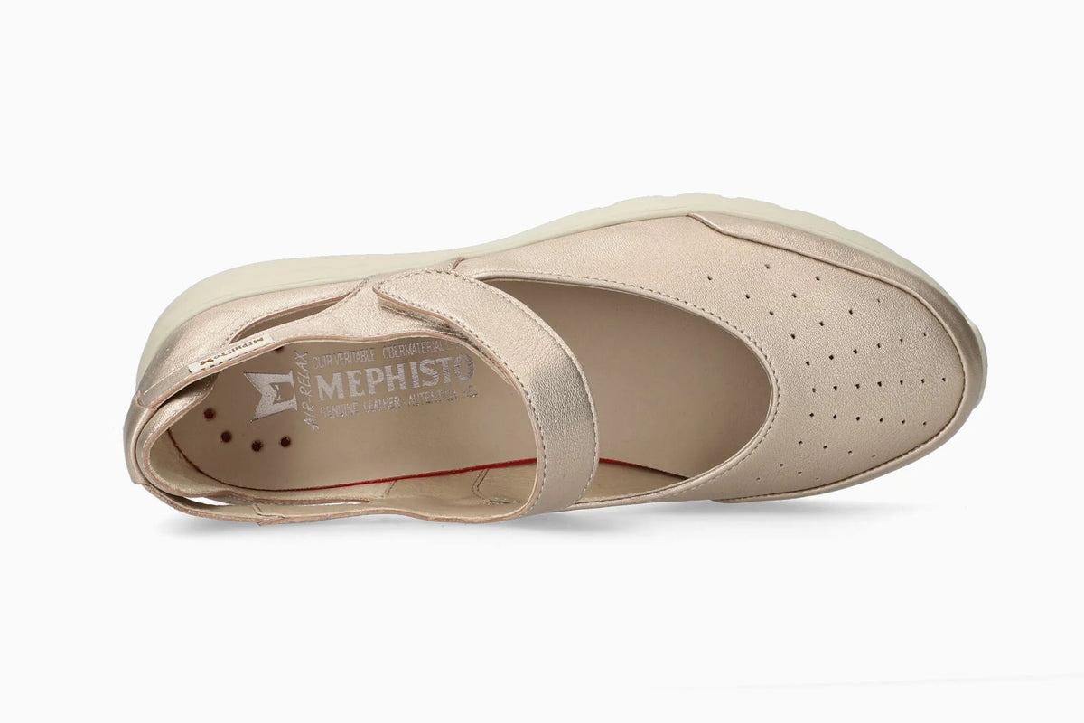 Marsia - Platinum 9553