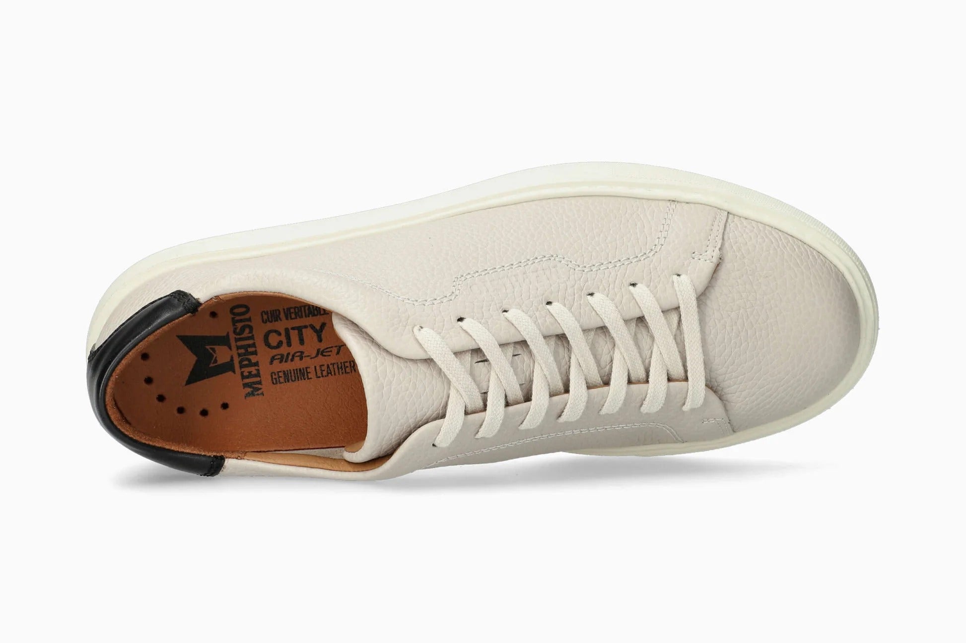 Oskar Off White 1380/6100