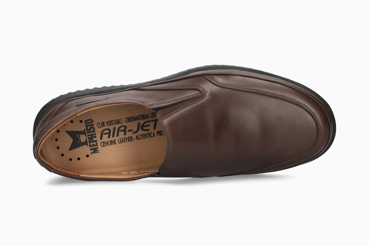 Twain - Dark Brown 6158/00