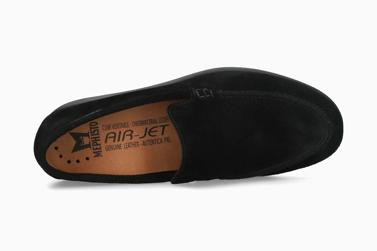 Valner - Black Velvet 9800