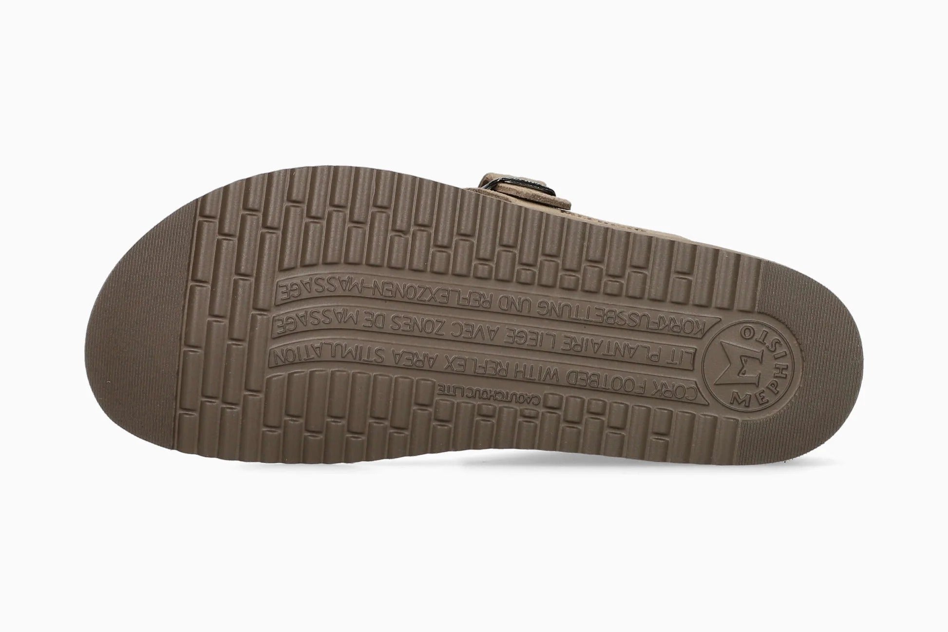 Helen - Warm Grey 62860