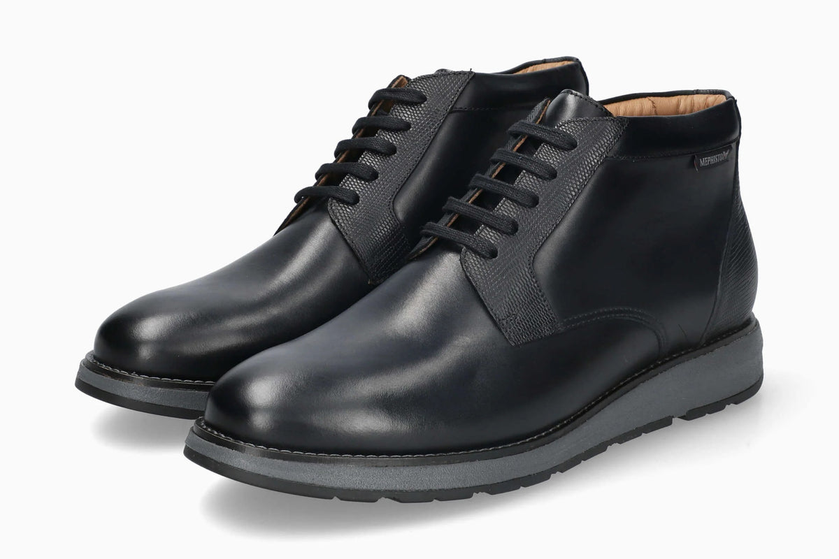Rosario - Black 6100