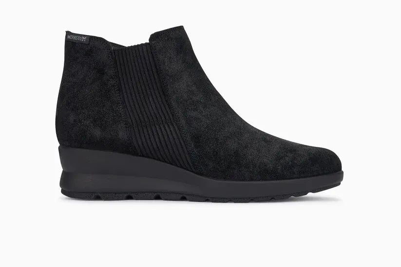 Pienza - Black 15900