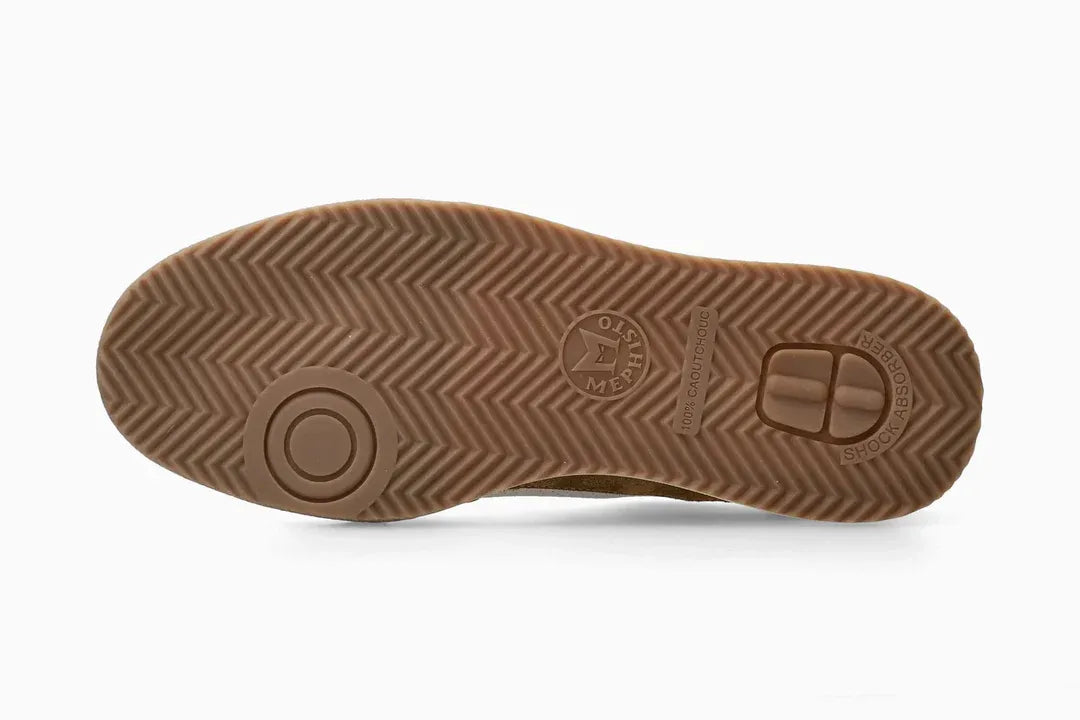 Endrik Perf - Light Sand 3612/80/24