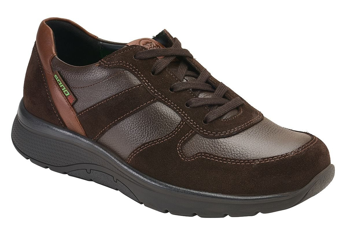Alan - Dark Brown 9851/1551C