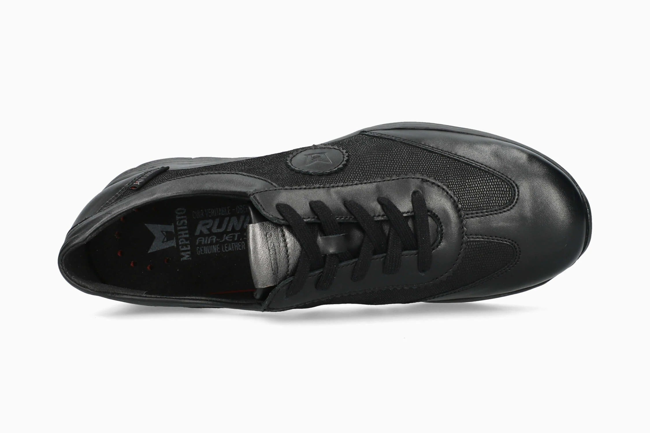 Yael - Black 7800/8100C