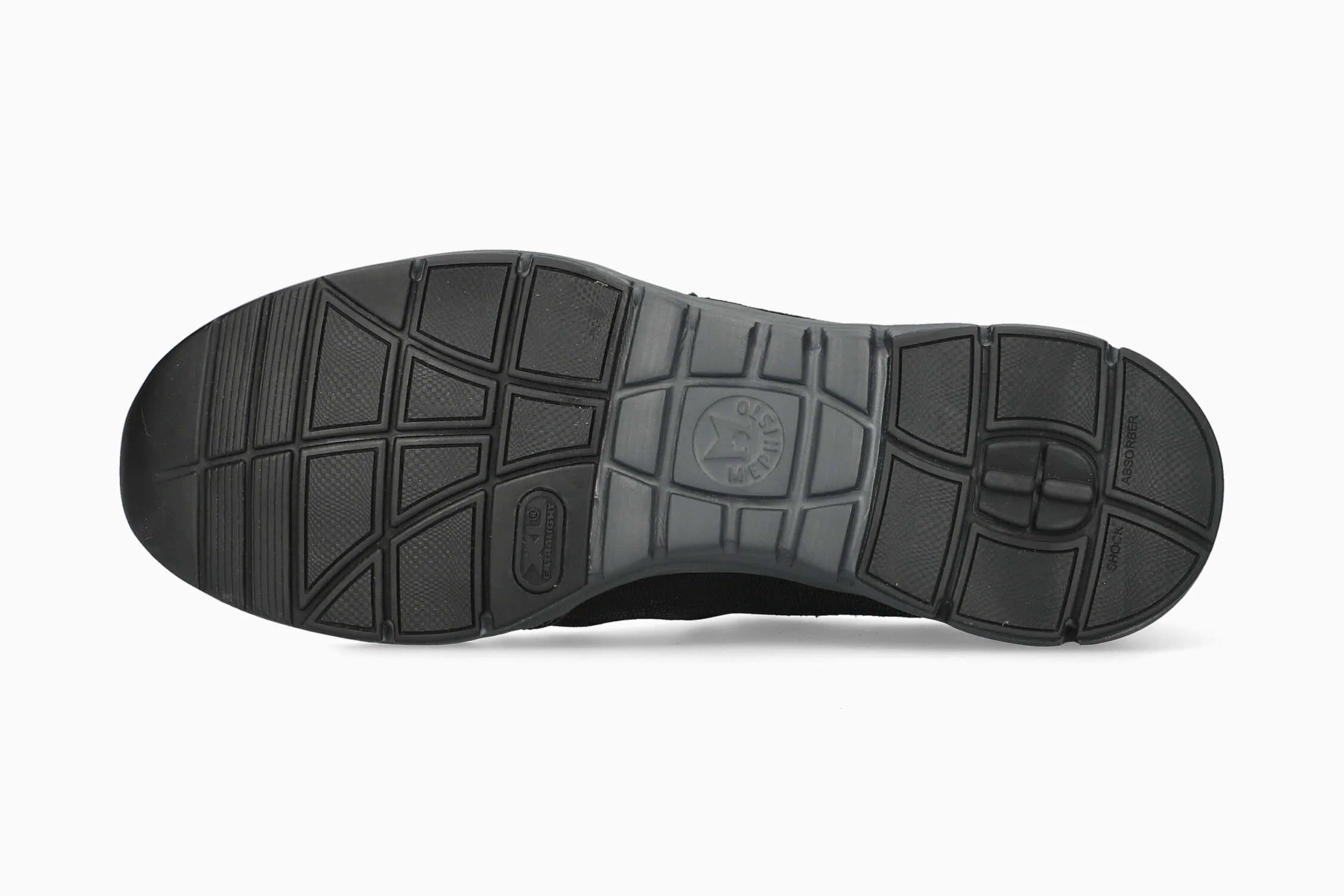 Yael - Black 7800/8100C