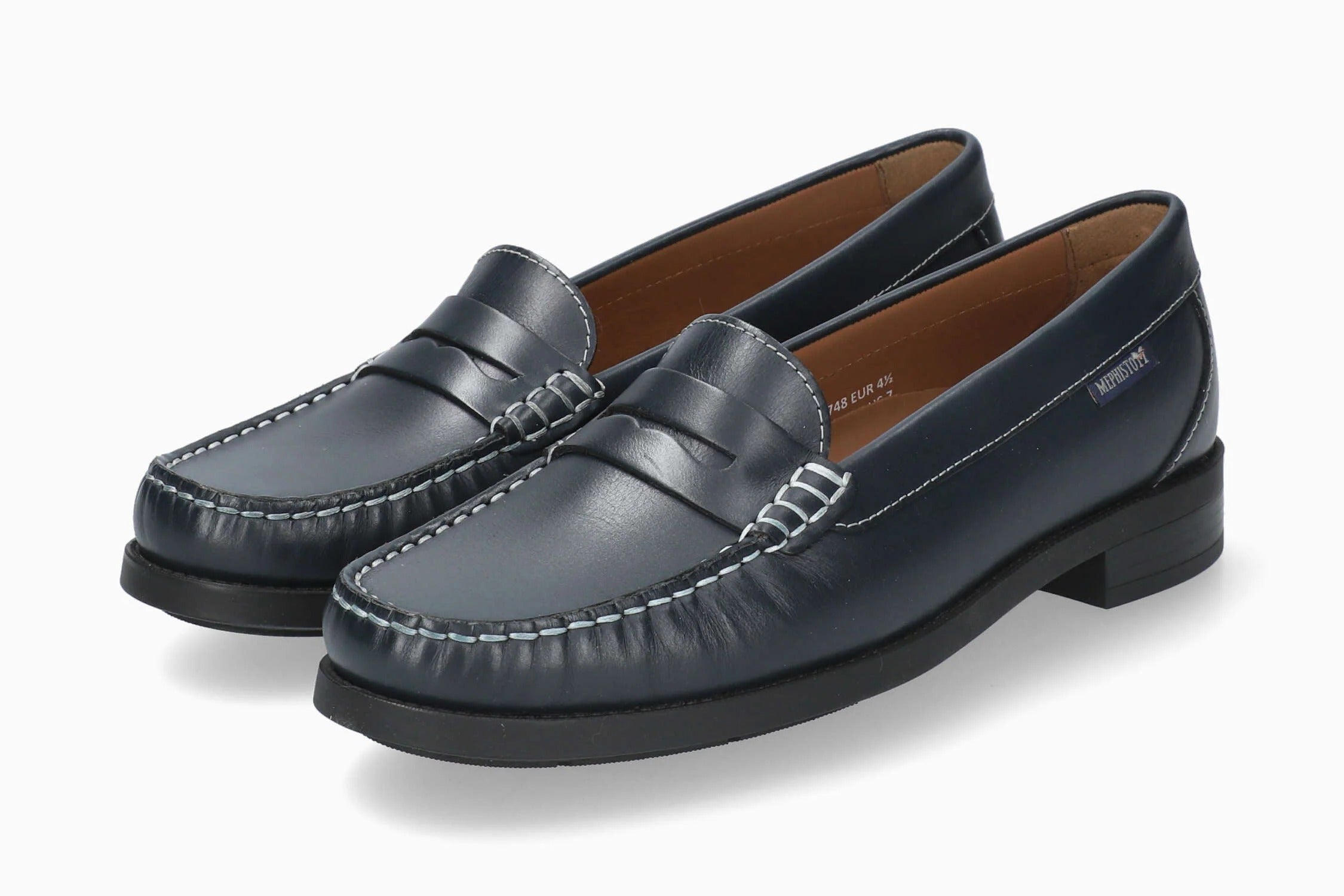 Neda - Navy LOUV71845
