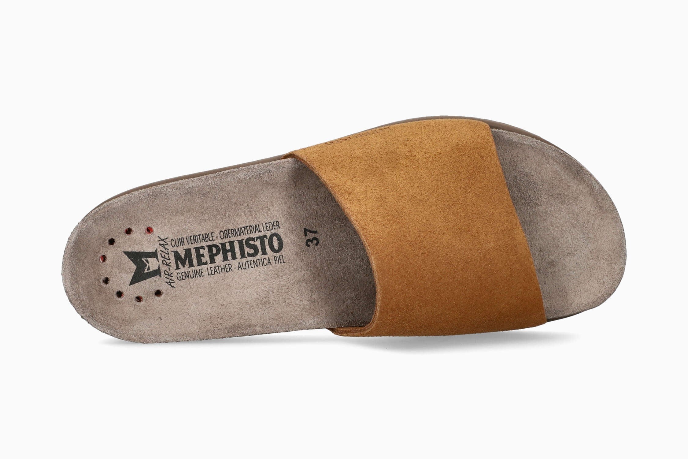 Hanik - Tobacco 62844