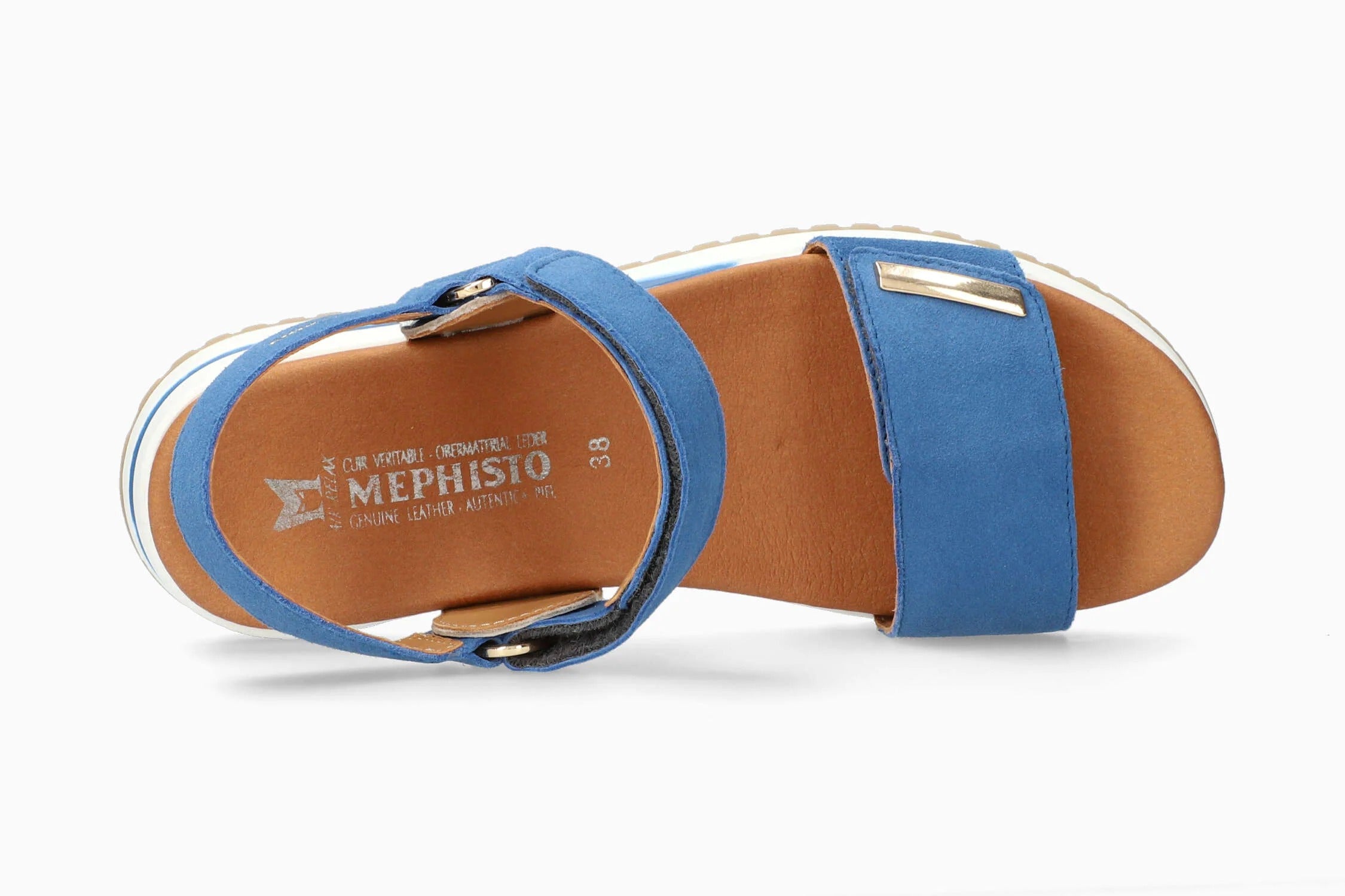 Jeanie - DE12204/9568