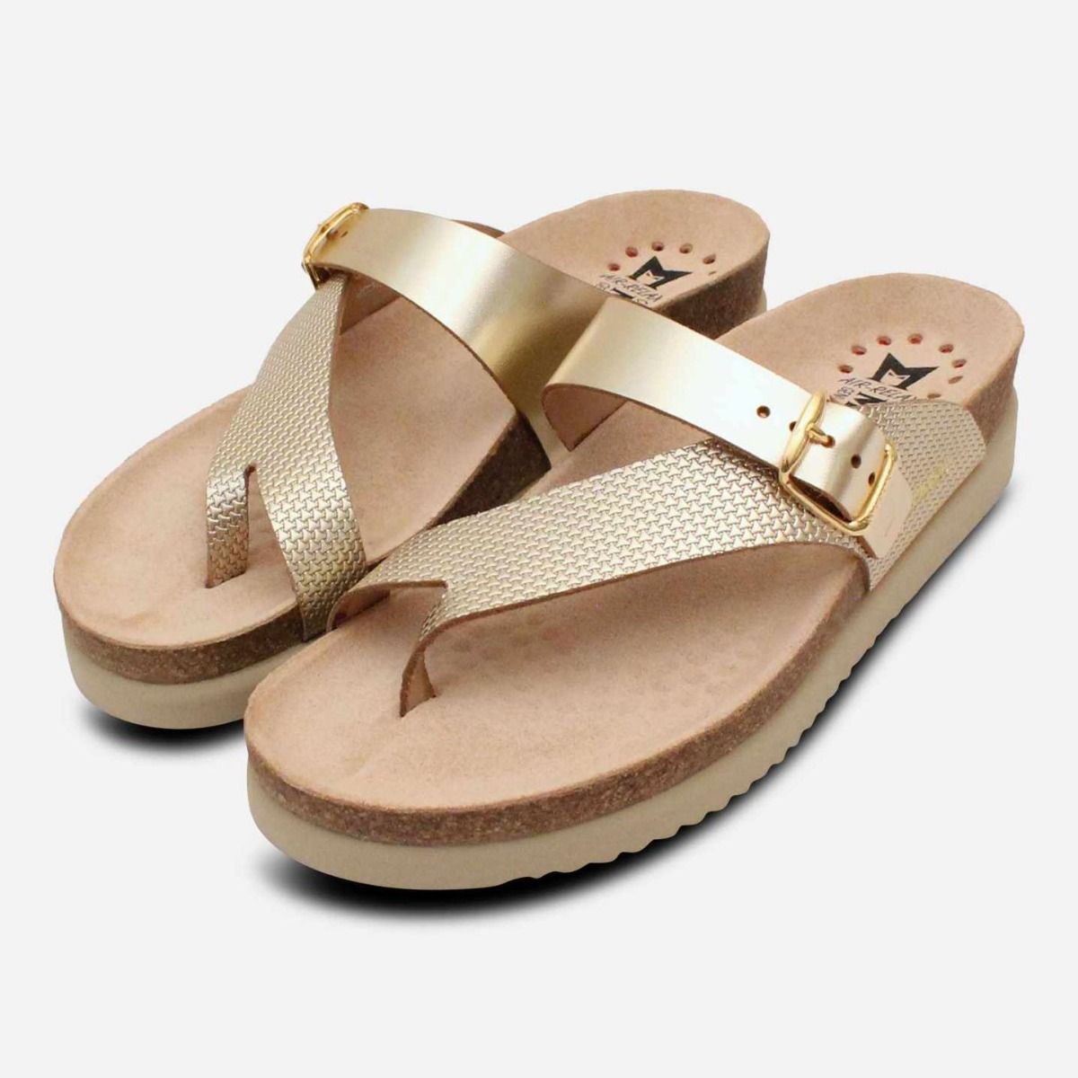 Helen Mix - Gold 17302