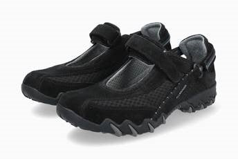 Niro - Black 14/3M14
