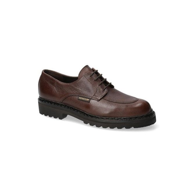 Peppo - Dark Brown (SUH 351)