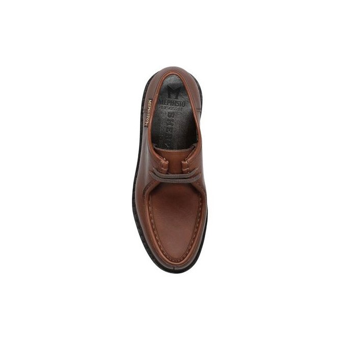 Peppo - Dark Brown (SUH 351)