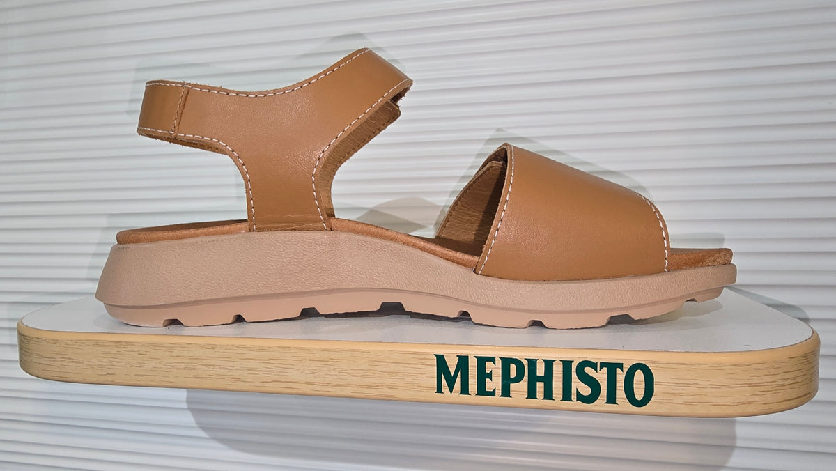 Women's Sample Talissa Tan S7811 (1723)