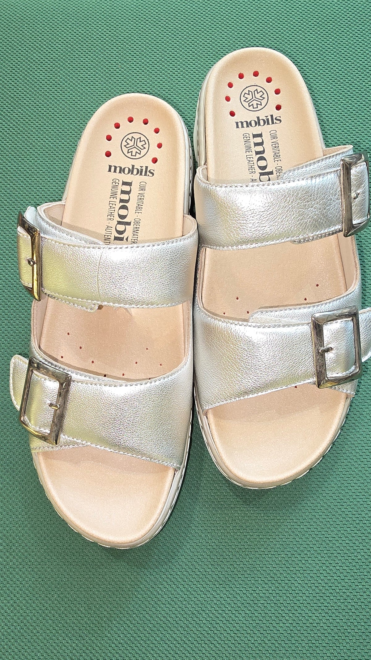 Women's Sample Second Alba 9568 (1708)