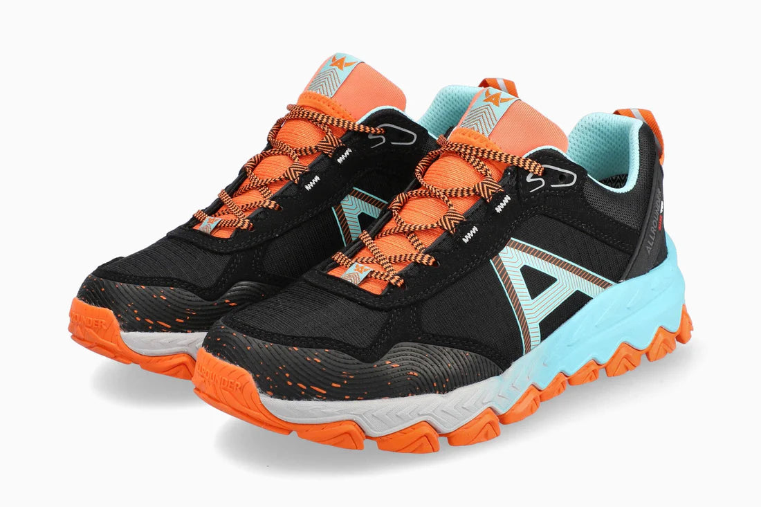 RUN TEX Black BK MI84/SM84 FINAL SALE- NO RETURNS!