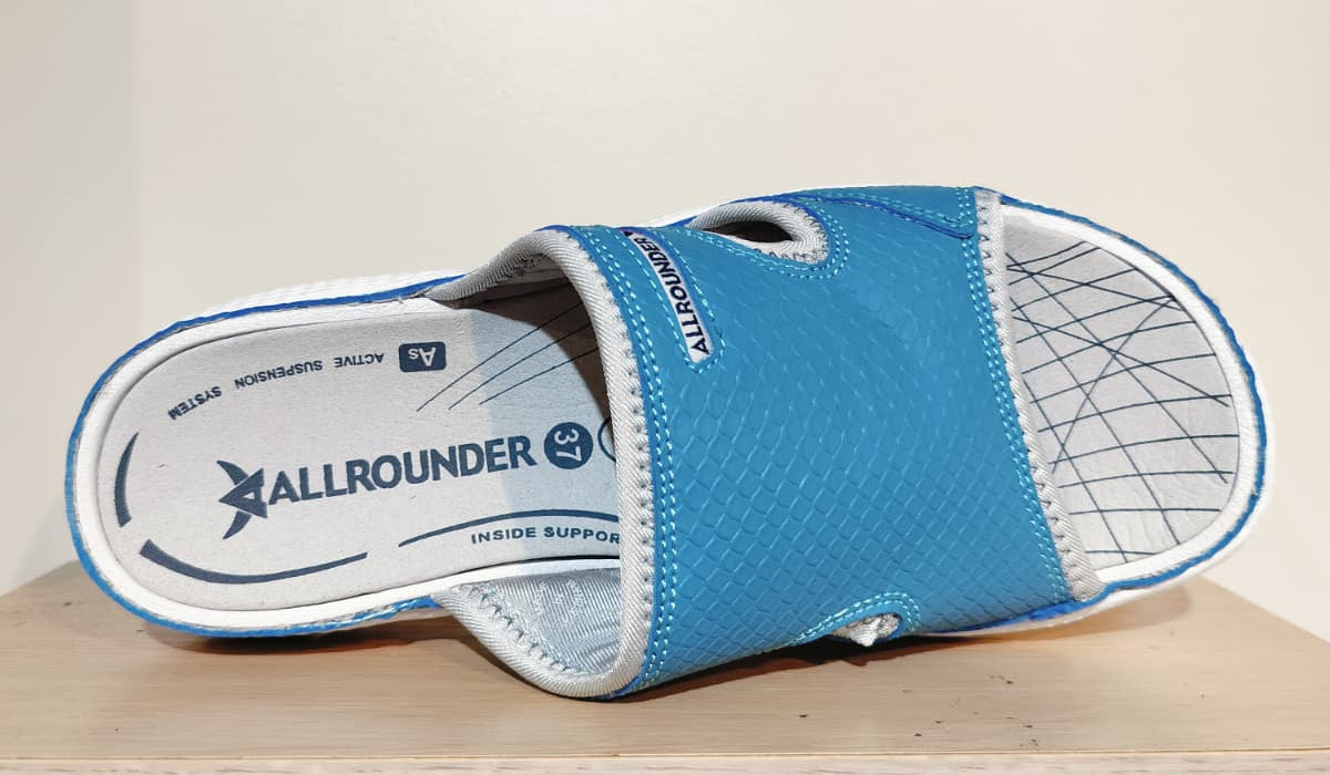 Women's Sample Allrounder #1 size 7