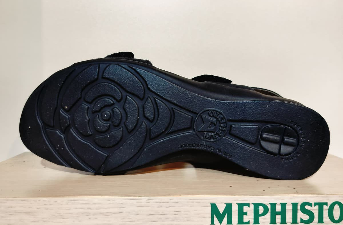 Women's Sample Second Paris black size 5