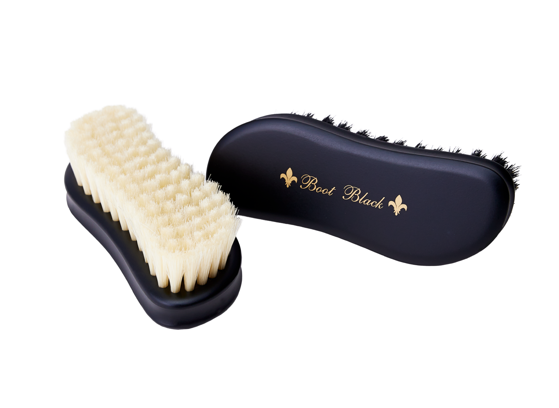 Pig Bristles Polishing Brush - Edoya Hand Made