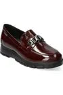 Carlyne - Oxblood 1088N