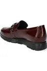Carlyne - Oxblood 1088N