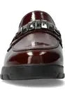 Carlyne - Oxblood 1088N
