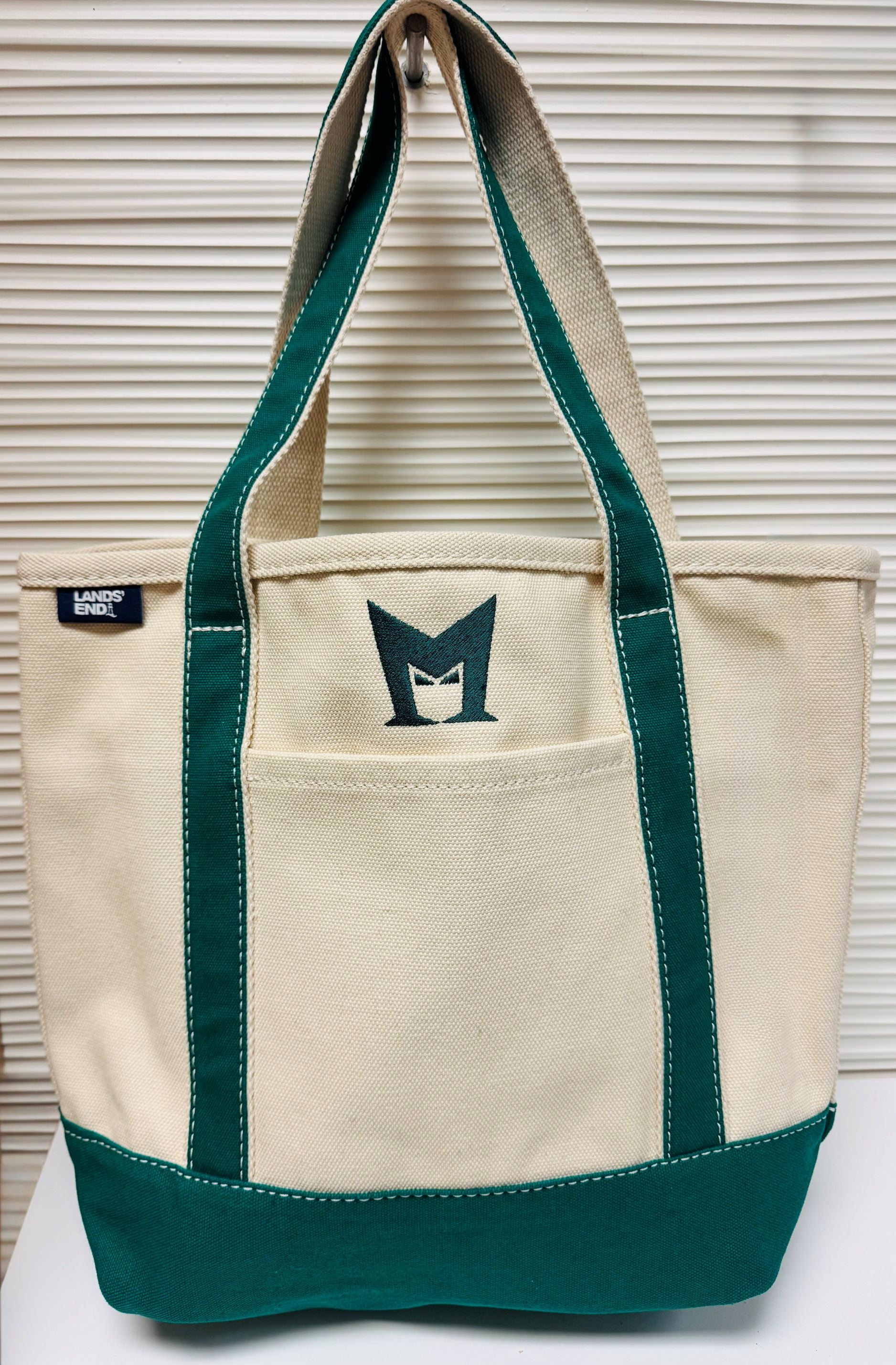 Mephisto Tote Shopping Bag